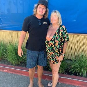 Meet your Posher, Debra